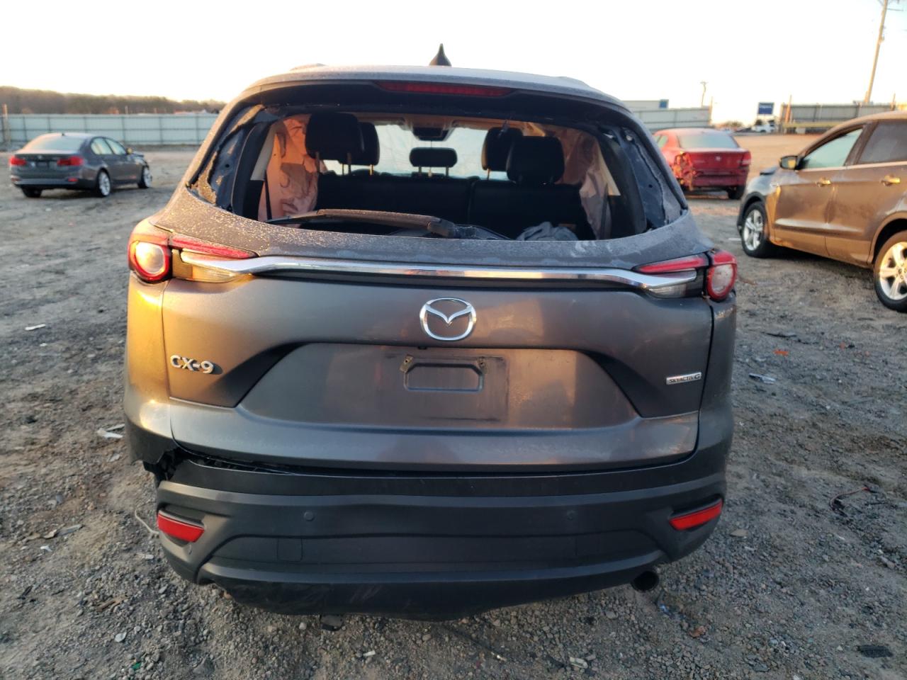 2020 Mazda CX-9 - Image 6