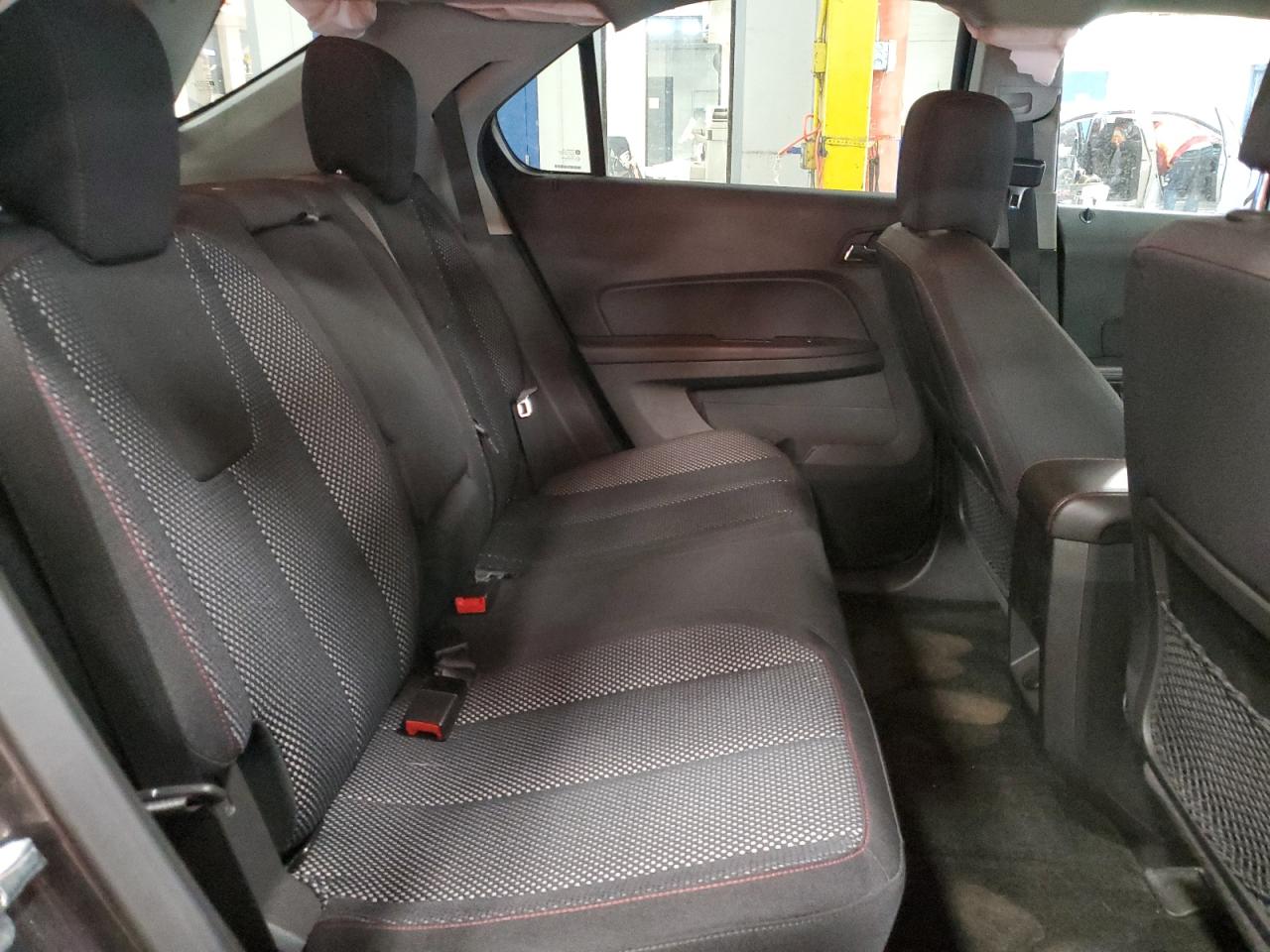 2015 Chevrolet Equinox - Image 11
