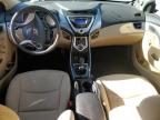 2012 Hyundai Elantra Gls იყიდება Albuquerque-ში, NM - Front End