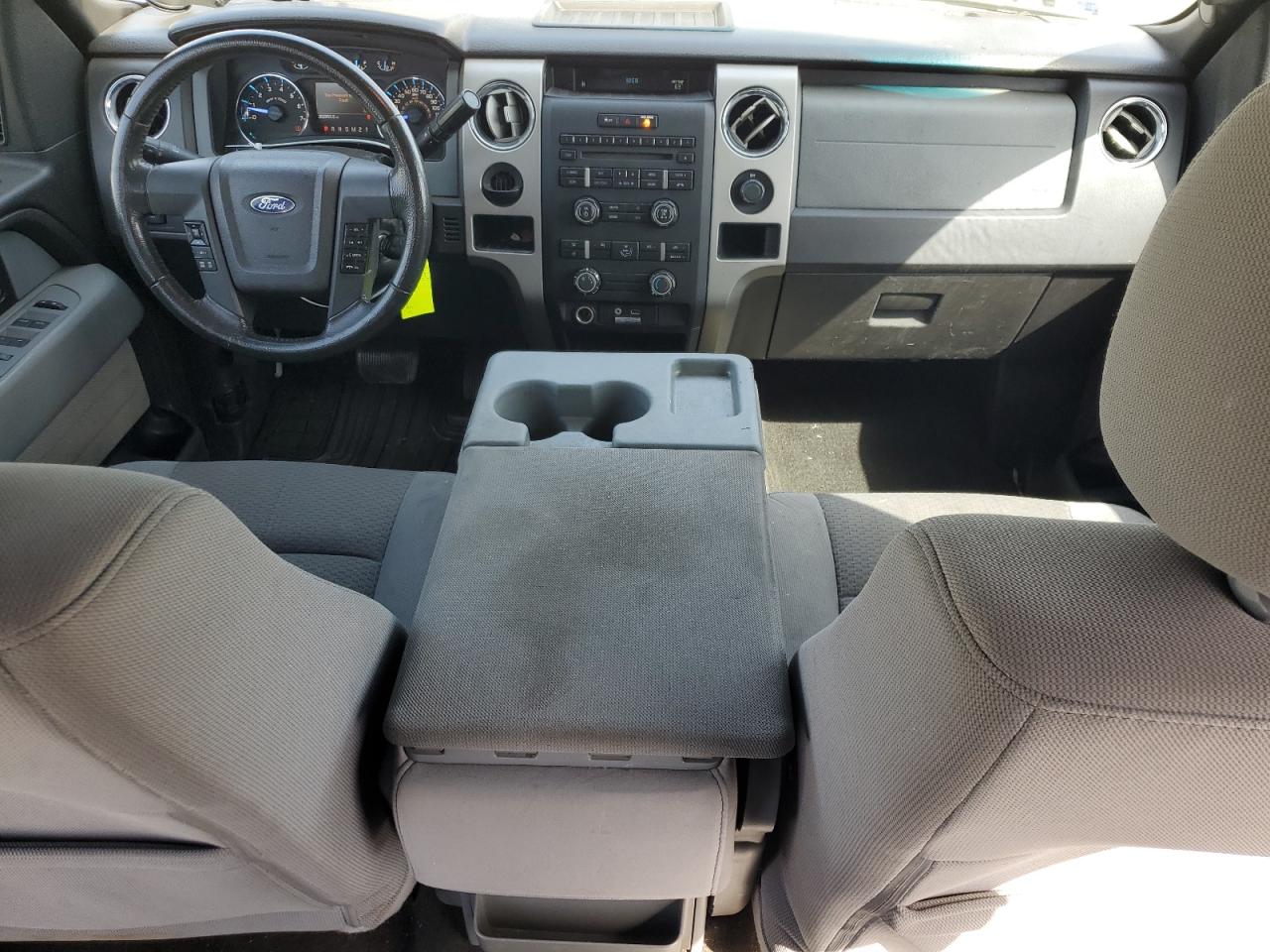 2012 Ford F-150 - Image 8