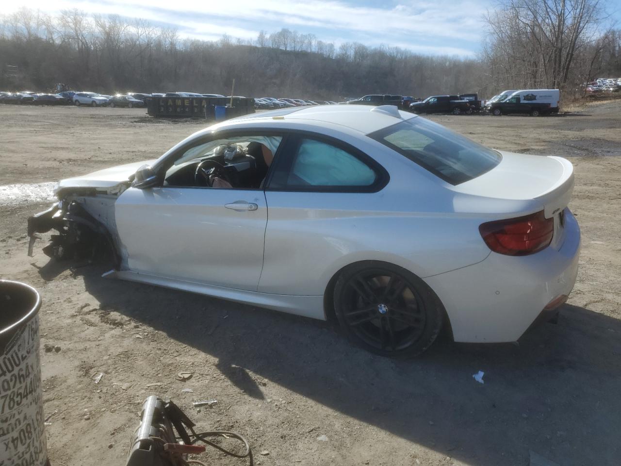 2020 BMW M2 - Image 2