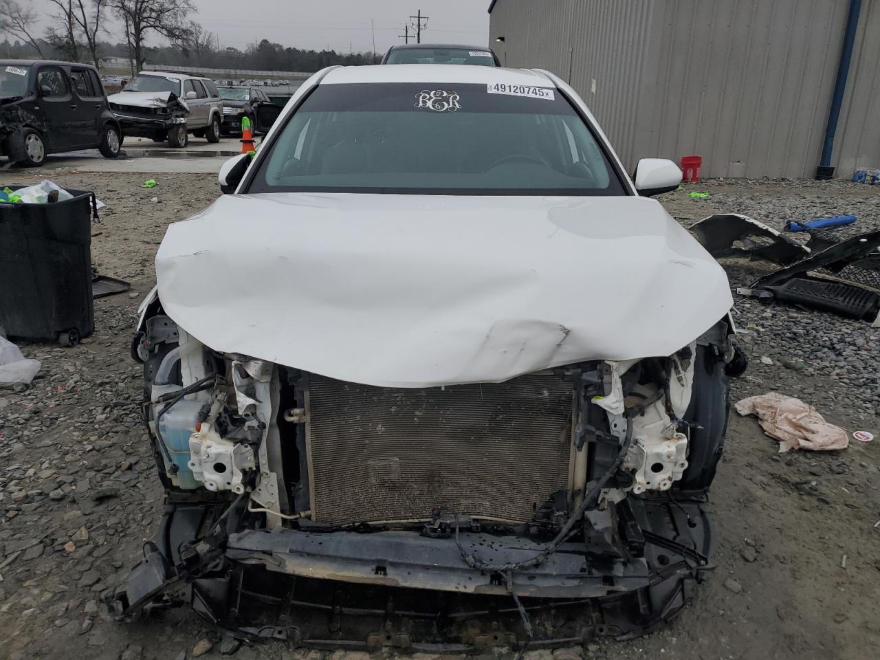 2019 Toyota Camry - Image 5