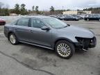 2017 Volkswagen Passat Se for Sale in Exeter, RI - Front End