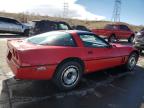 1985 Chevrolet Corvette  იყიდება Littleton-ში, CO - Front End
