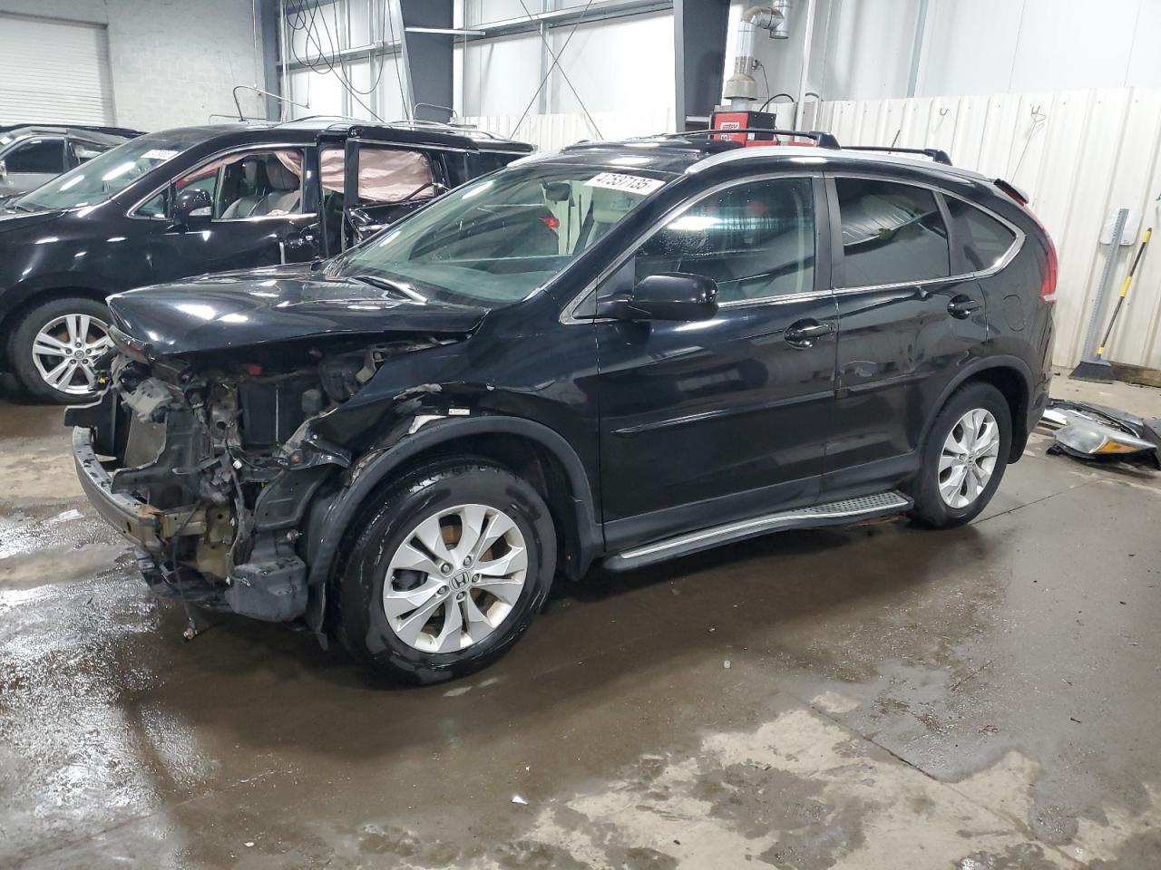 2013 Honda CR-V - Image 1
