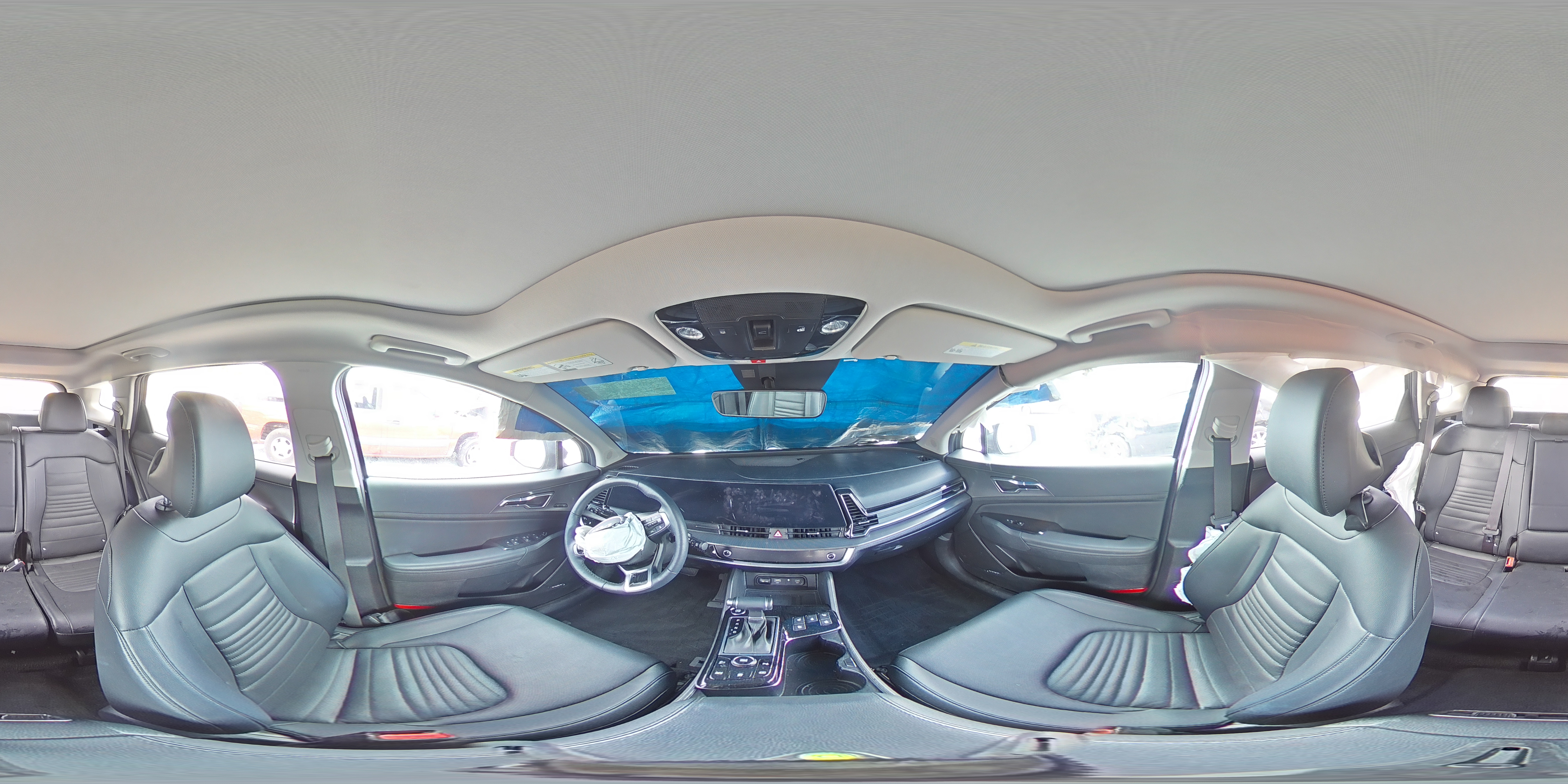 2024 Kia Sportage - Image 15