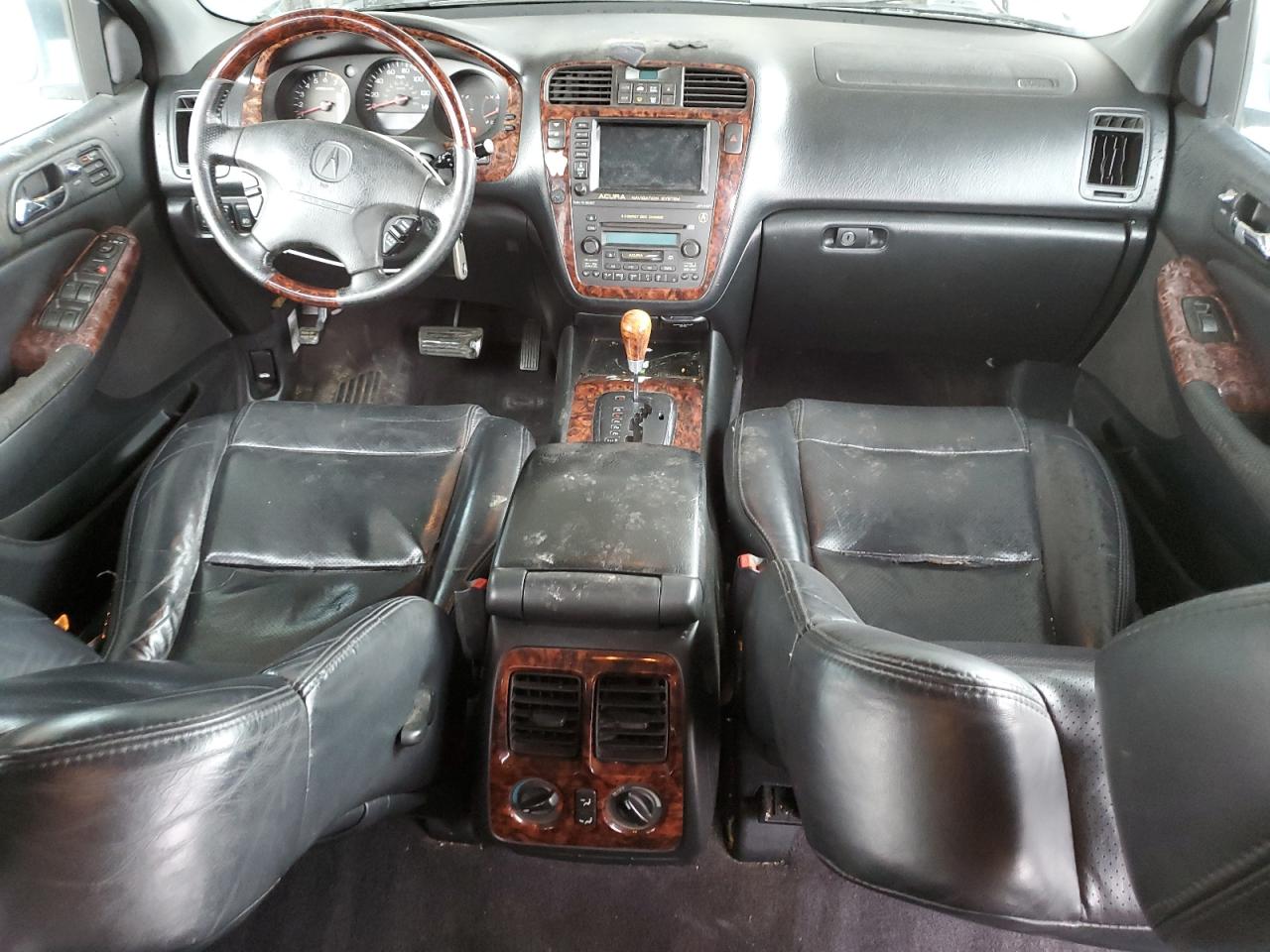2002 Acura MDX - Image 8