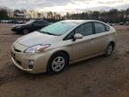 2010 Toyota Prius  იყიდება Charles City-ში, VA - Minor Dent/Scratches