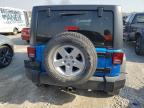 2016 Jeep Wrangler Unlimited Sport იყიდება Cahokia Heights-ში, IL - Front End