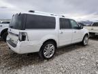 2016 Ford Expedition El Platinum for Sale in Magna, UT - Front End