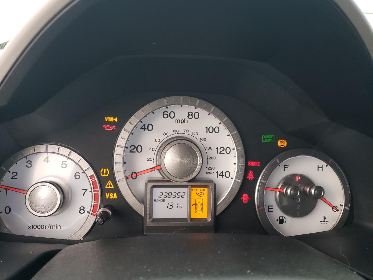 2011 Honda Pilot - Image 9