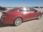 2014 Buick Lacrosse Touring na sprzedaż w Andrews, TX - Side