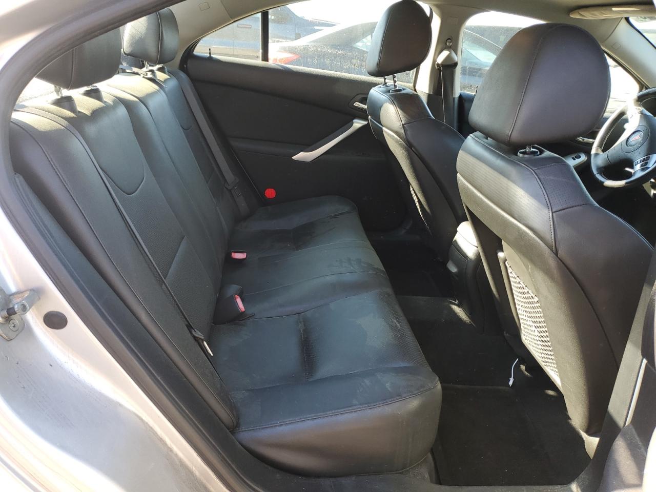 2010 Pontiac G6 VIN: 1G2ZA5EK0A4142388 Lot: 50421705