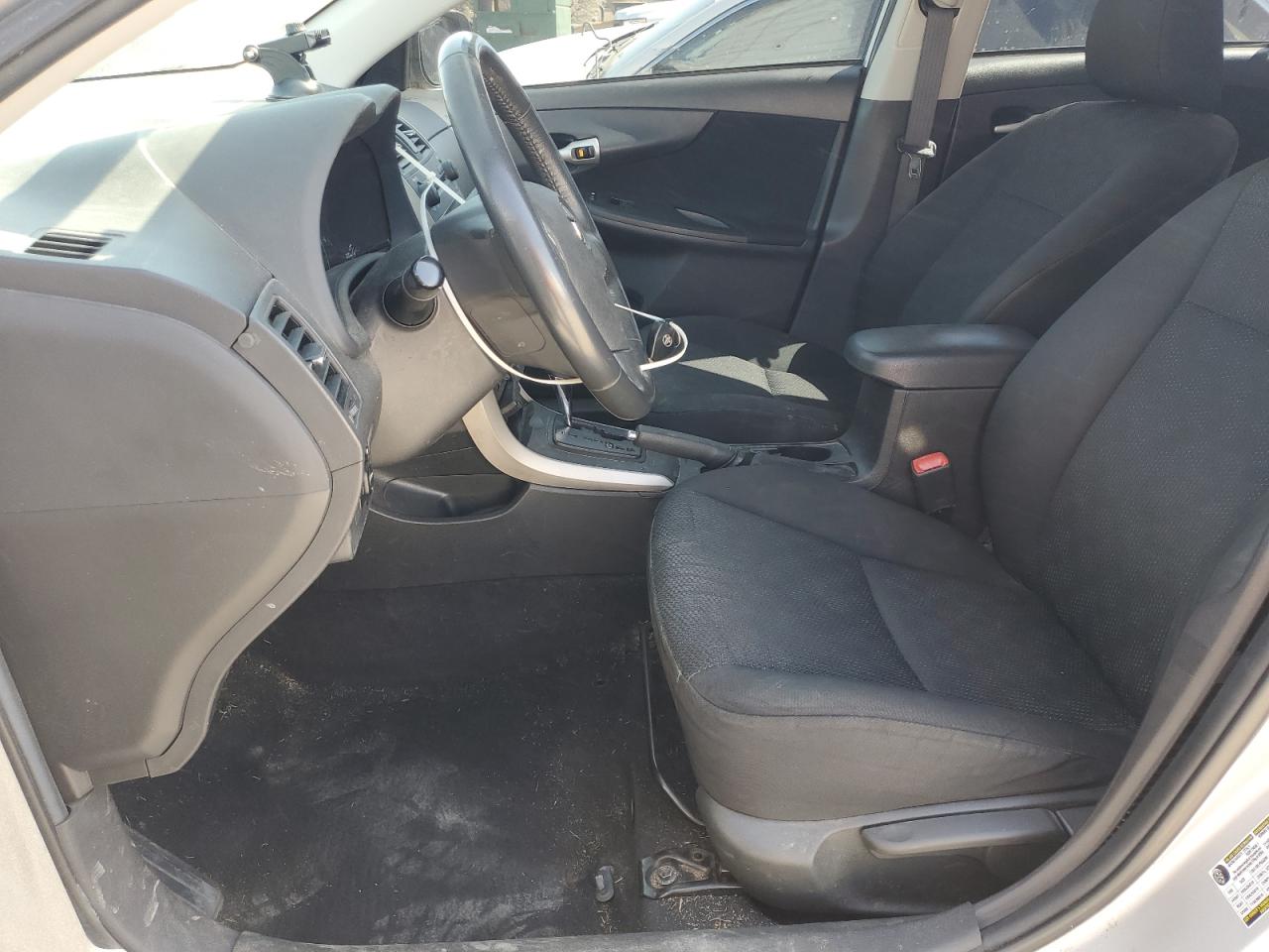 2009 Toyota Corolla - Image 7