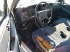 1997 Chevrolet S Truck S10 de vânzare în Loganville, GA - Minor Dent/Scratches