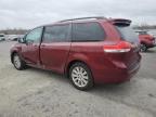 2011 Toyota Sienna Xle na sprzedaż w Fredericksburg, VA - Side