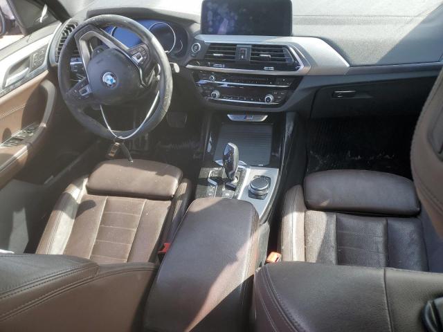 2018 BMW X3 XDRIVEM40I