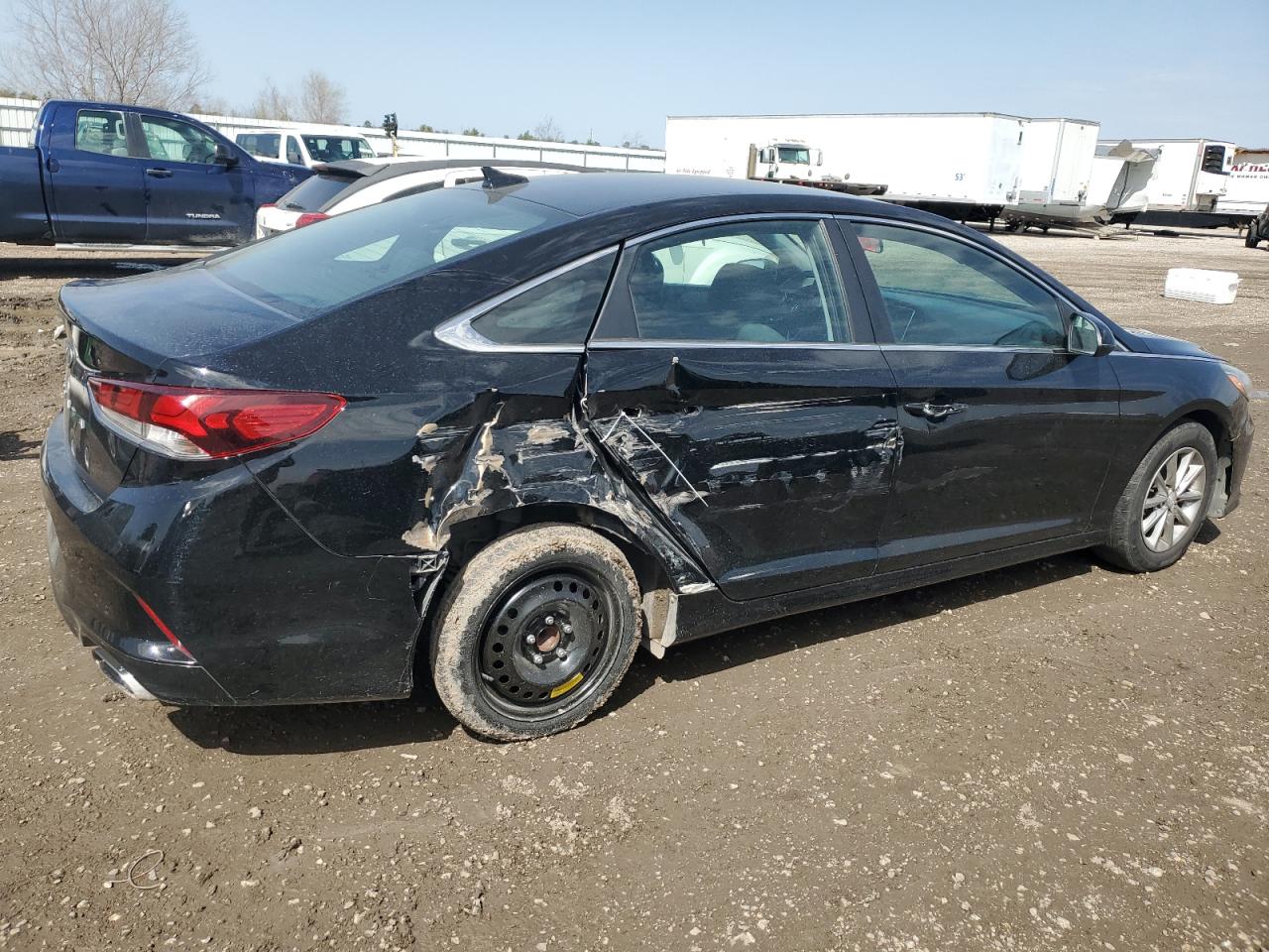 2019 Hyundai Sonata - Image 3