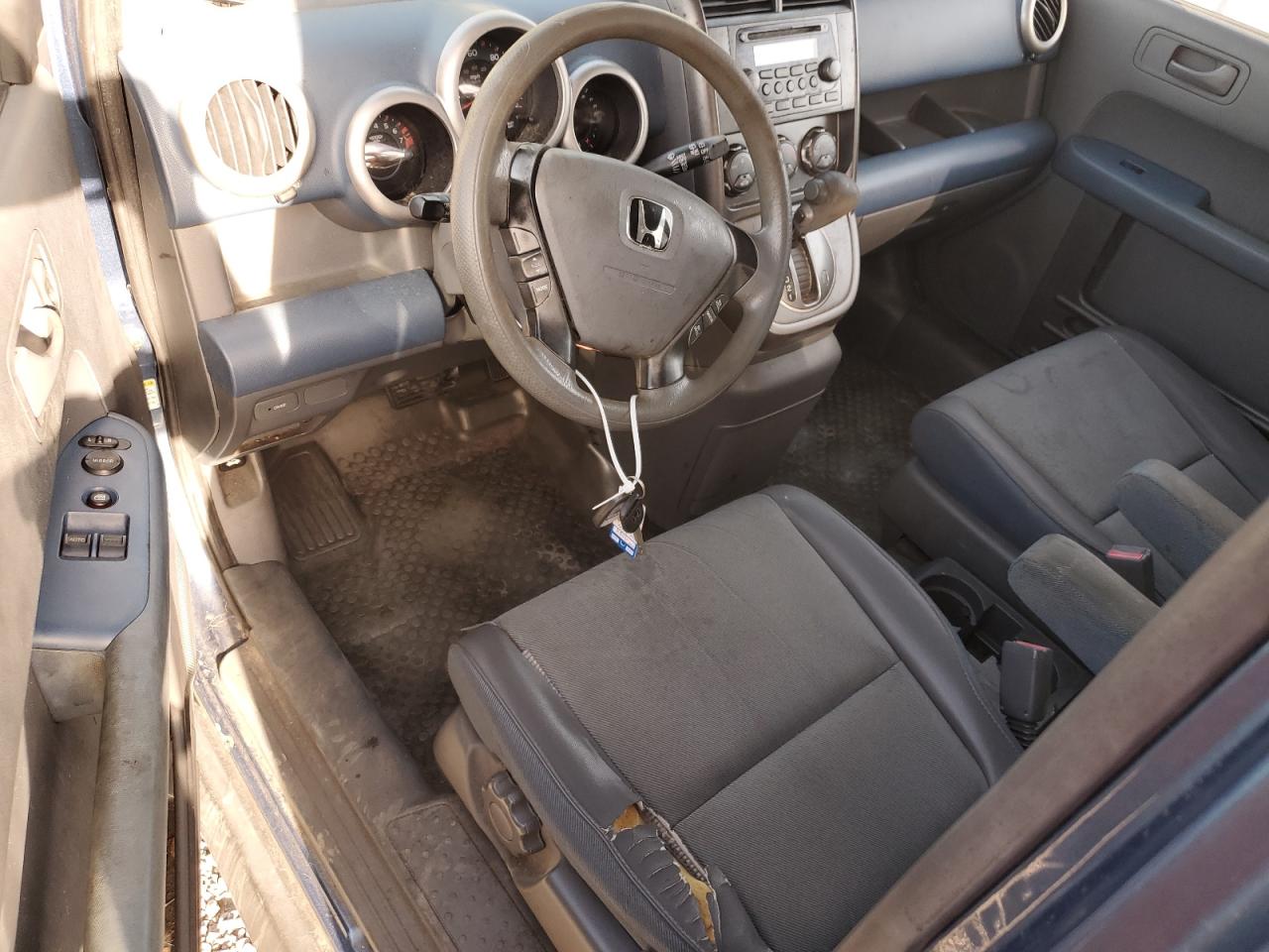 2006 Honda Element - Image 8