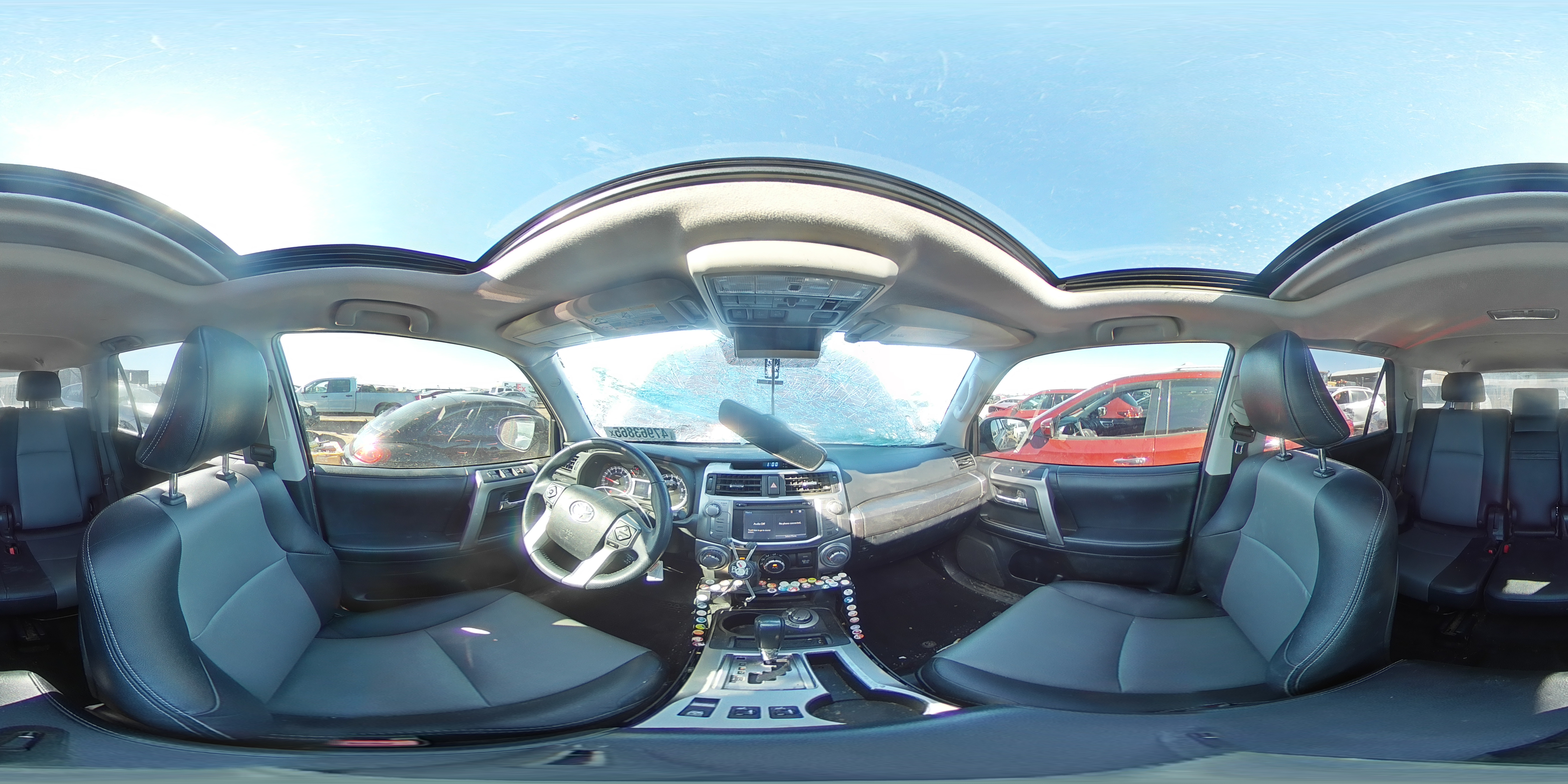 2018 Toyota 4Runner - Image 13