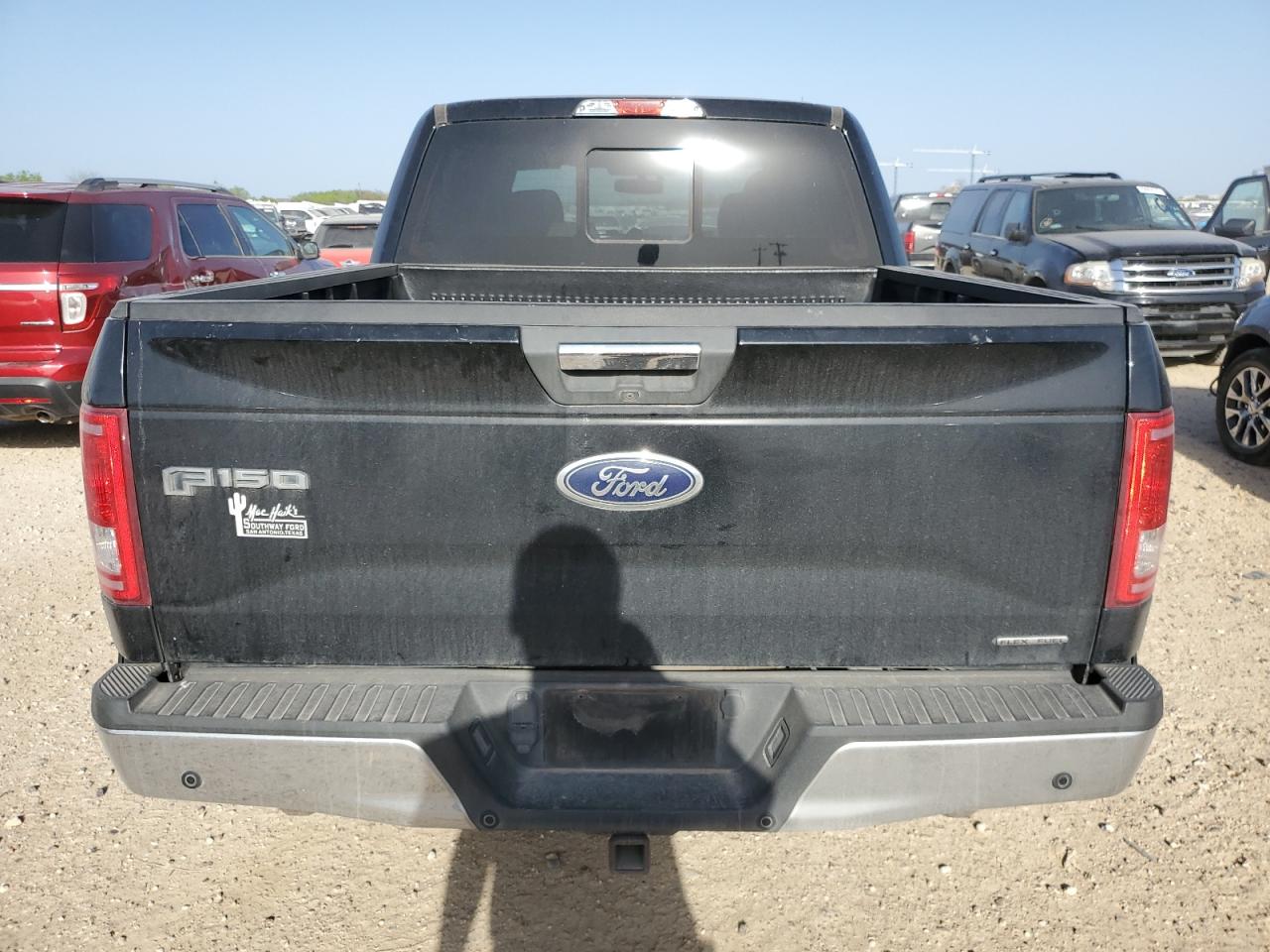 2016 Ford F-150 - Image 6