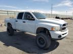2004 Dodge Ram 2500 St for Sale in Albuquerque, NM - Minor Dent/Scratches