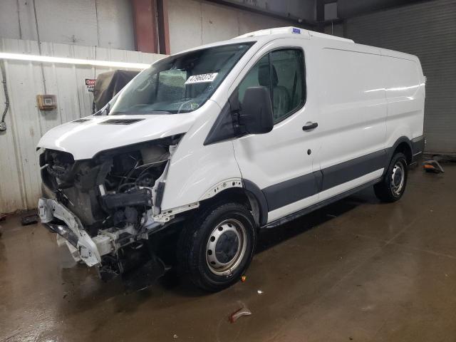 2018 Ford Transit T-250