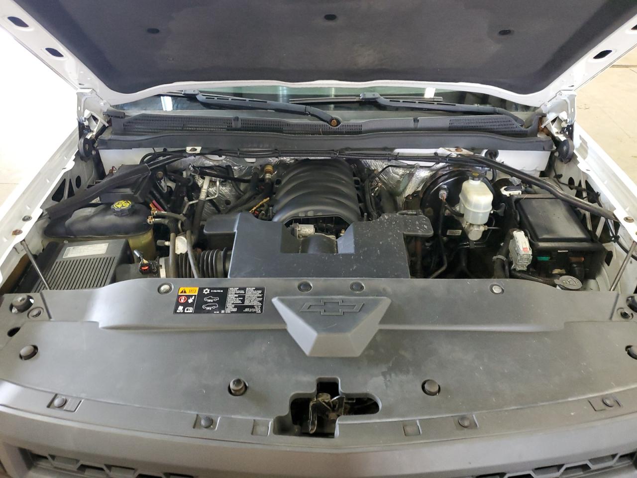 2014 Chevrolet Silverado - Image 12