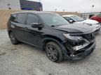 2021 Honda Passport Exl   იყიდება Mentone-ში, CA - Front End