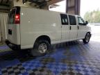 2019 Chevrolet Express G2500  for Sale in Graham, WA - Minor Dent/Scratches