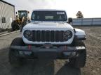 2025 Jeep Wrangler Rubicon zu verkaufen in Airway Heights, WA - Front End
