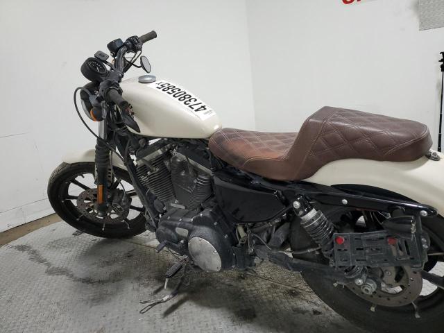 2022 HARLEY-DAVIDSON XL883 N