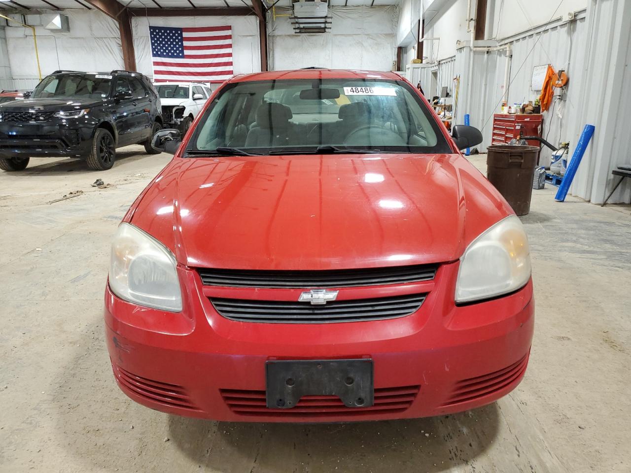 2007 Chevrolet Cobalt - Image 5