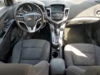 2012 CHEVROLET CRUZE LT for sale at Copart ON - LONDON