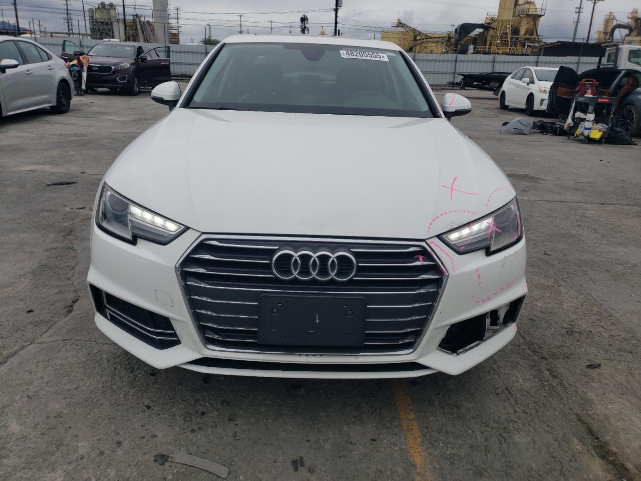 2017 Audi A4 - Image 5