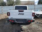 2022 Jeep Gladiator Rubicon   na sprzedaż w Littleton, CO - Burn