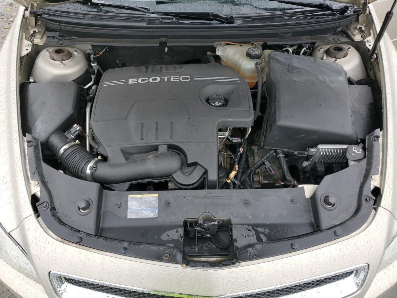 2009 Chevrolet Malibu - Image 11