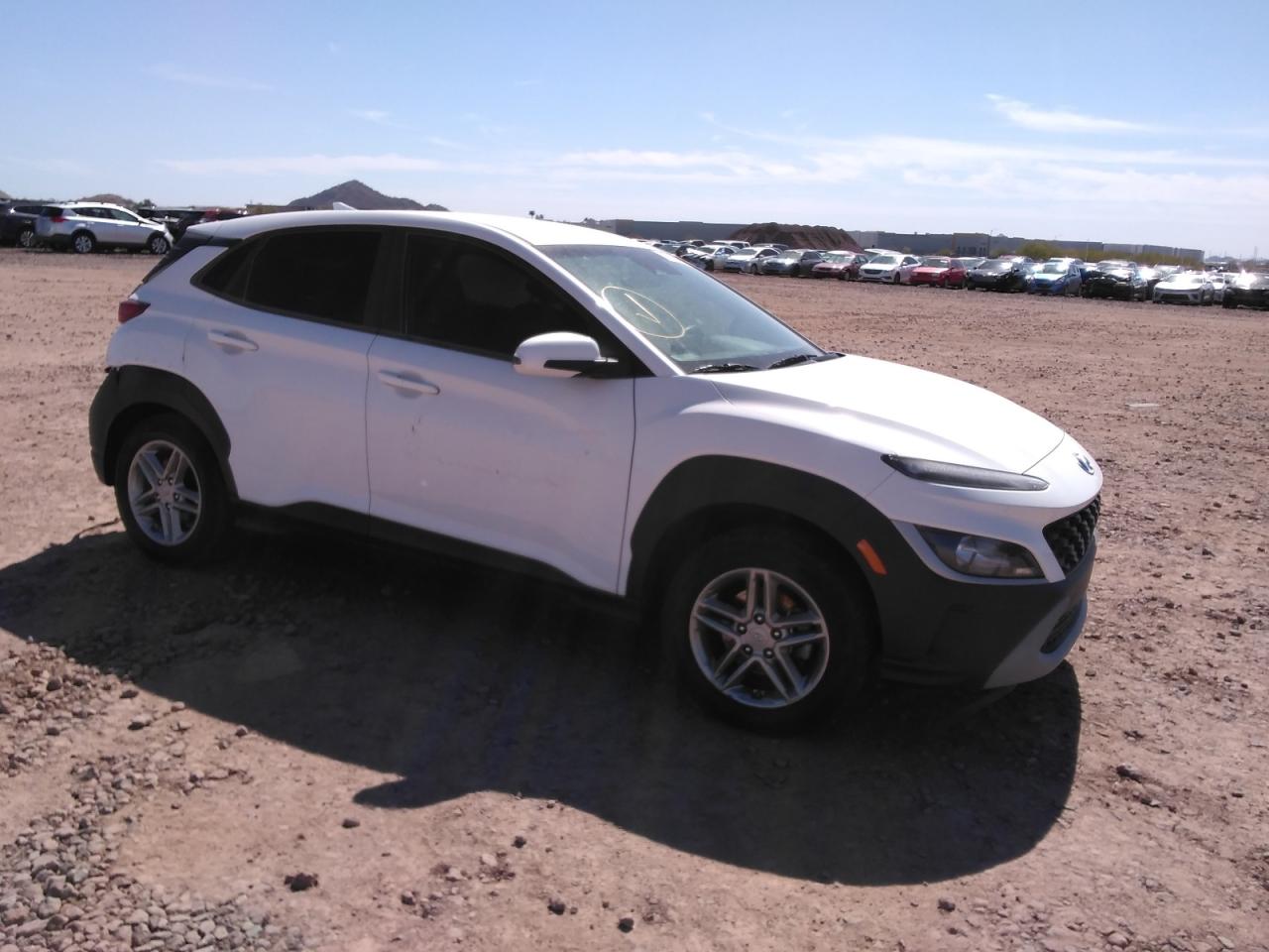 2023 Hyundai Kona - Image 4