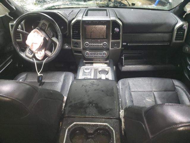  FORD EXPEDITION 2020 Czarny