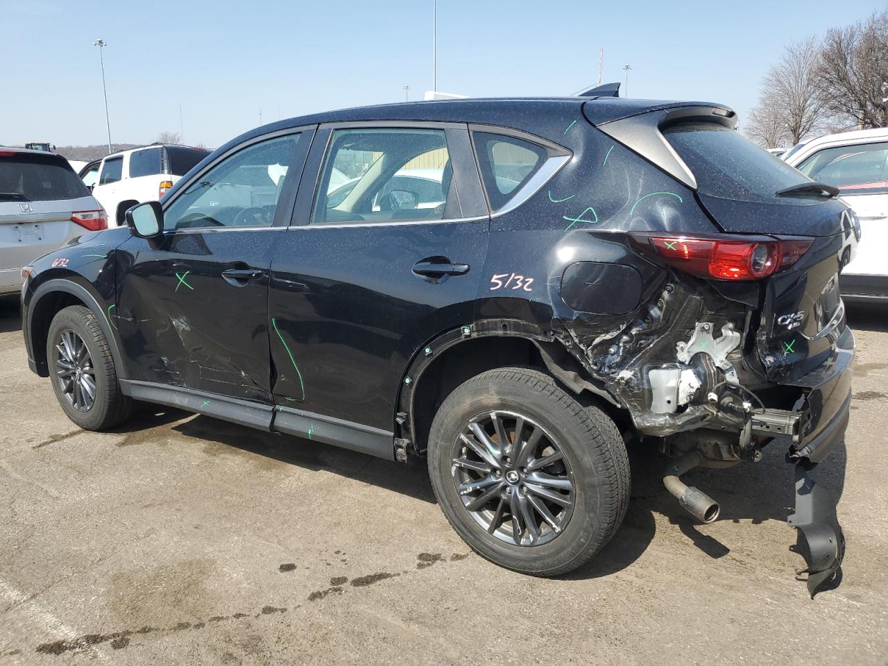 2020 Mazda CX-5 - Image 2
