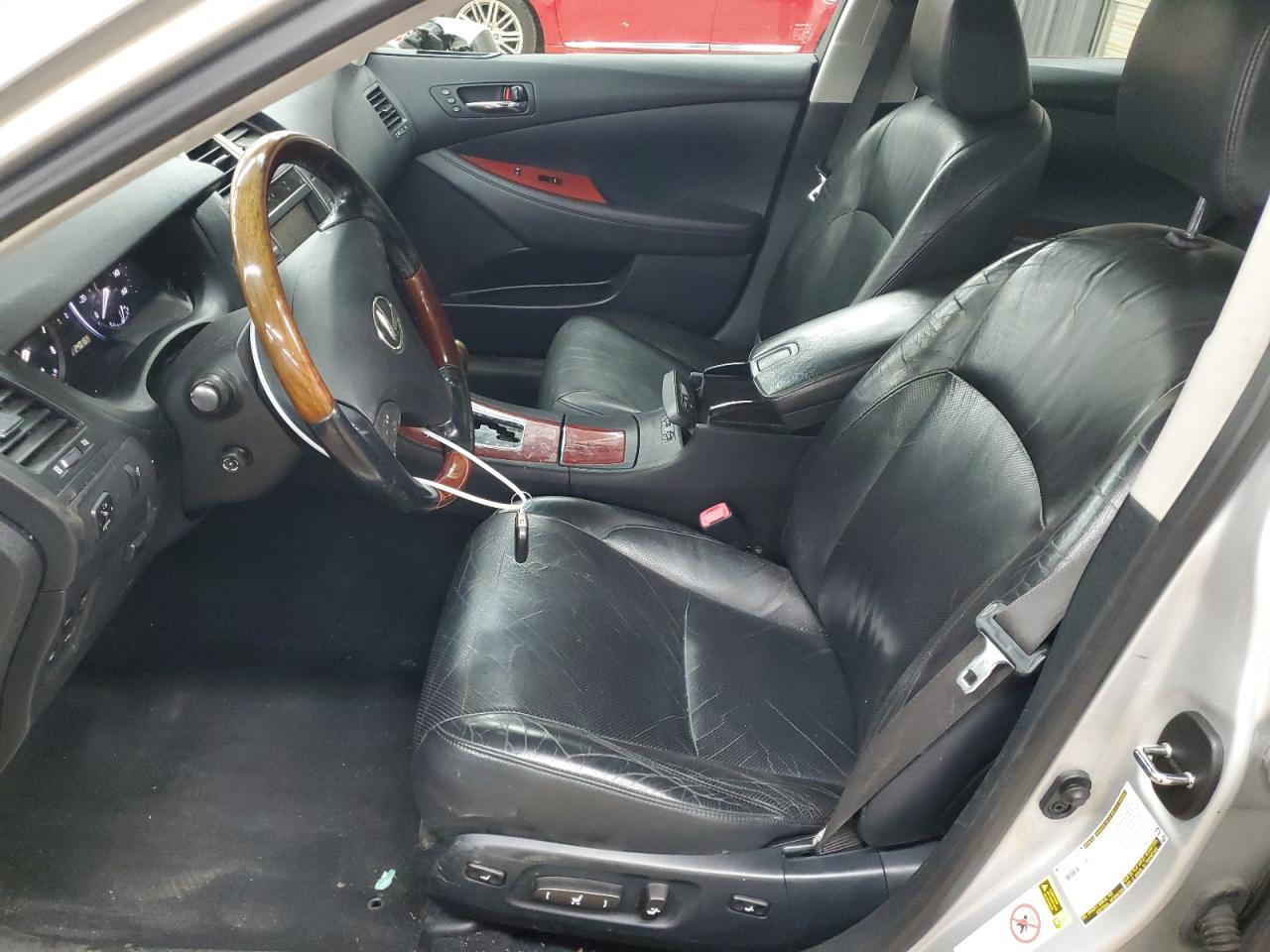 2009 Lexus ES - Image 7