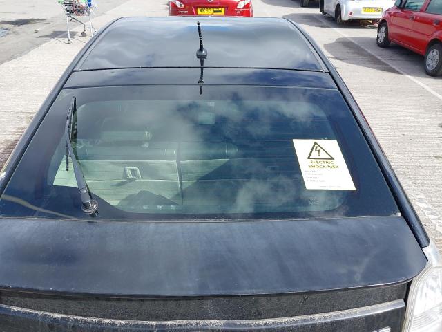 2009 TOYOTA PRIUS T SP