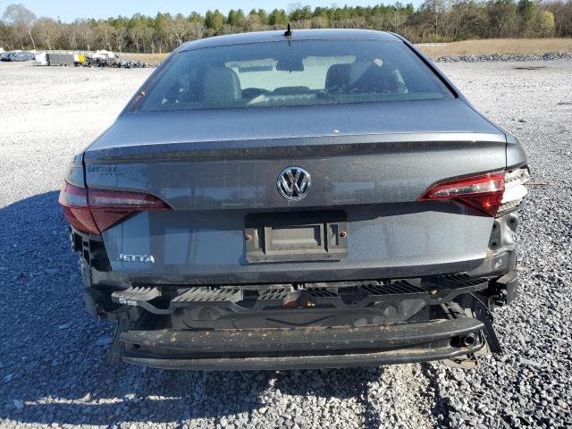 VOLKSWAGEN JETTA 2019 Сharcoal