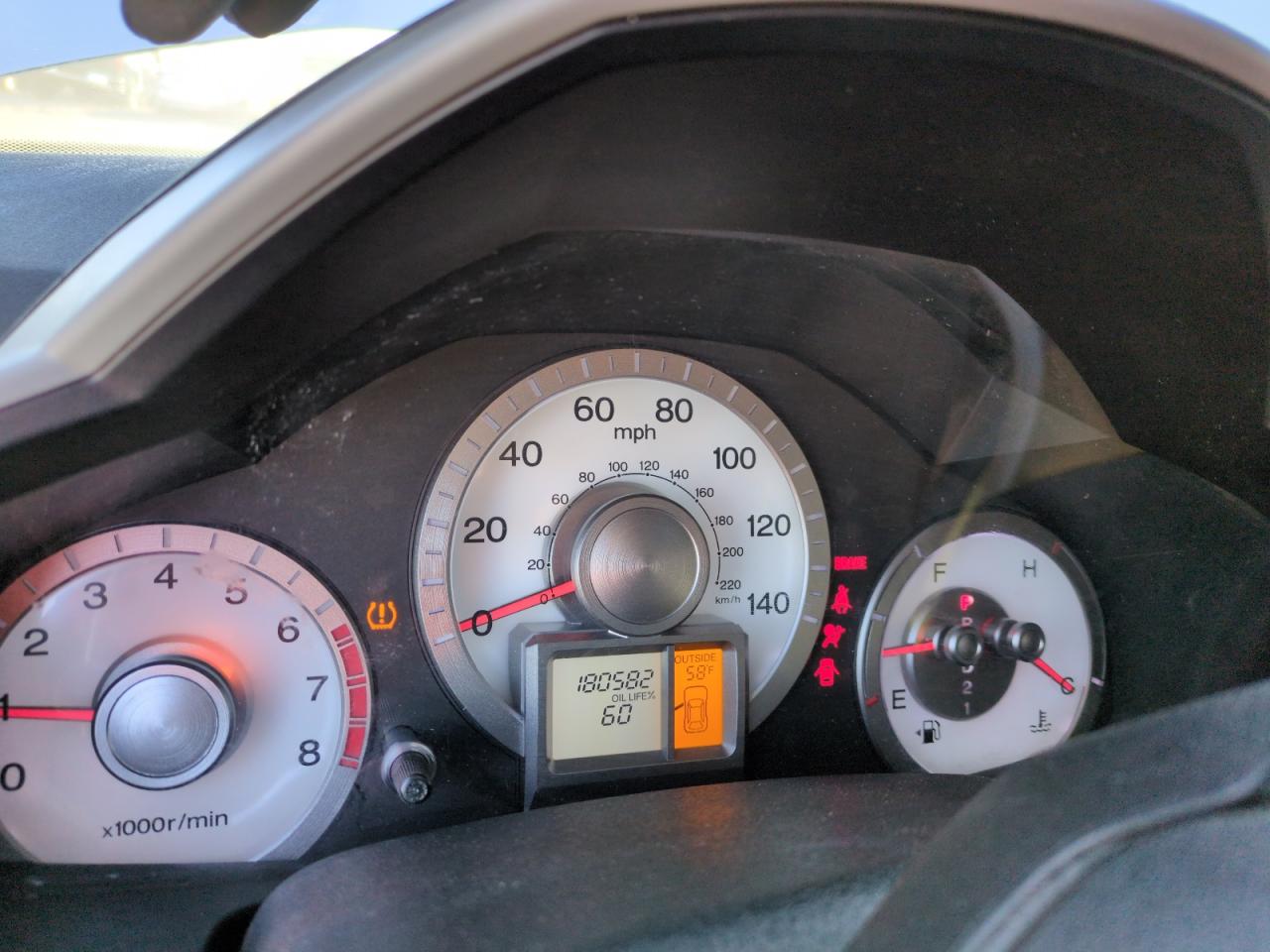 2010 Honda Pilot - Image 9