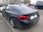 2013 BMW 428I M SPO for sale at Copart SANDTOFT