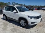 2017 Volkswagen Tiguan S zu verkaufen in Houston, TX - Side