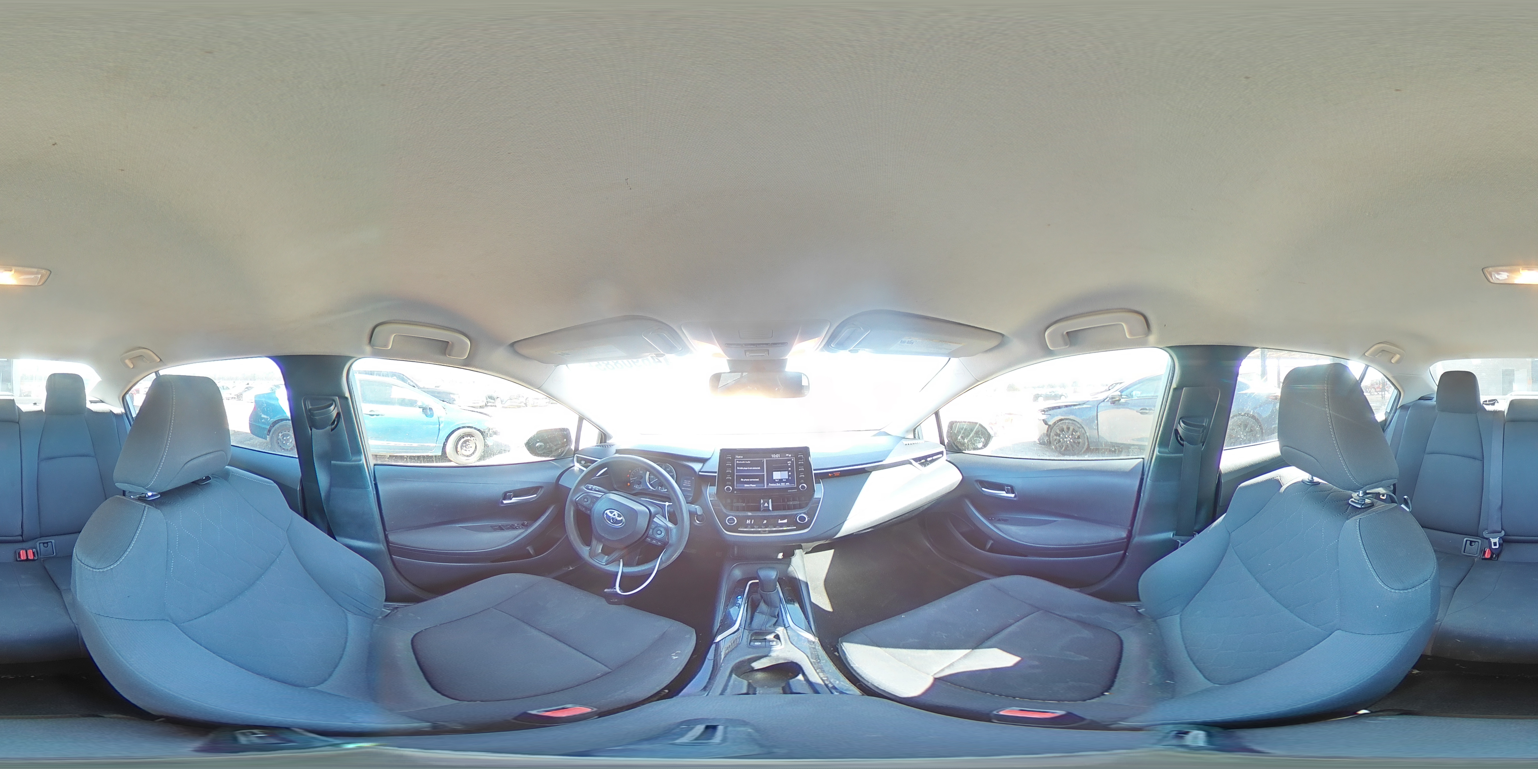 2021 Toyota Corolla - Image 15