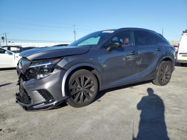 2023 Lexus Rx 500H F Sport