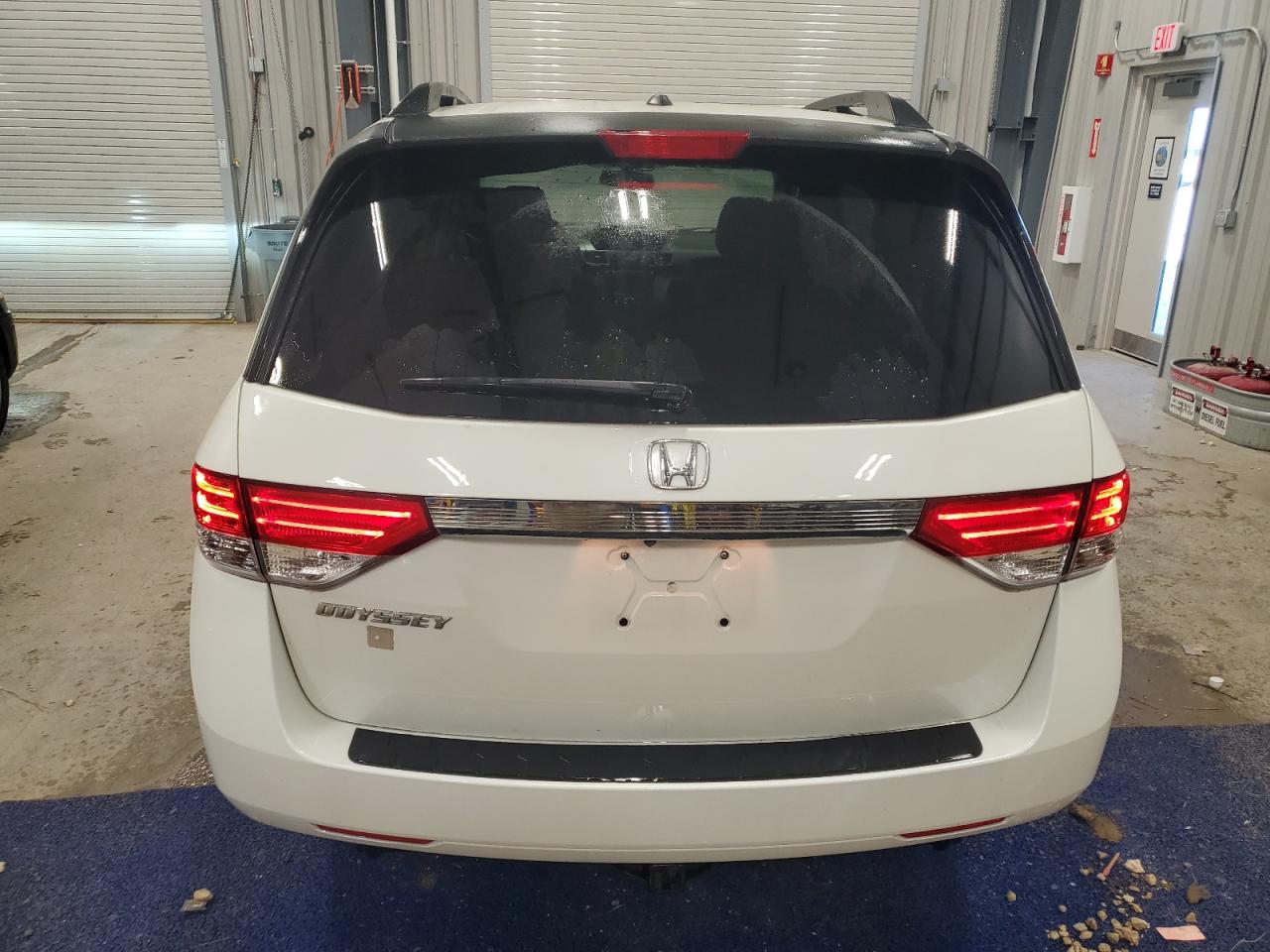 2016 Honda Odyssey - Image 6