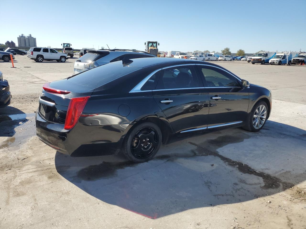2016 Cadillac XTS - Image 3